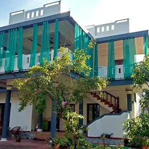 Kadalamma Beach Homestay Alappuzha