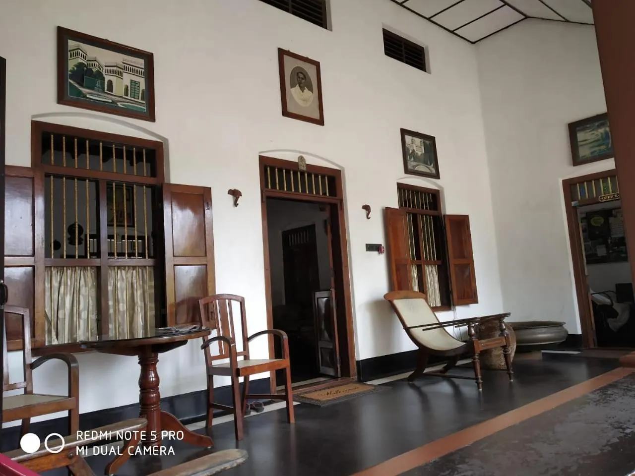 Alleppey Tharavad Alappuzha Bed & Breakfast
